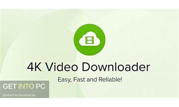 Jihosoft 4K Video Downloader for Windows - Download it from Habererciyes for free
